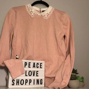 Long sleeve shirt 🐼